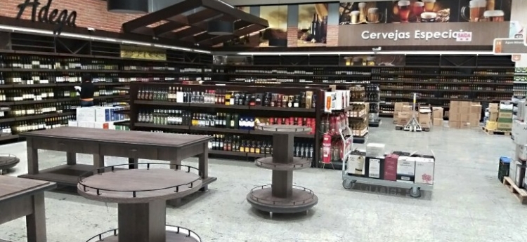 Supermercado Giassi
