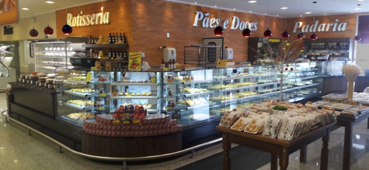 Supermercado Belém
